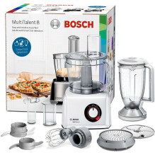 Bosch MC812W501 Bosch MC812W501