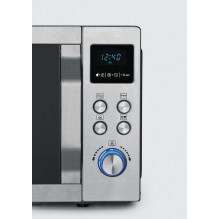 Severin MW 7774 GRILL
