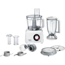 Bosch MC812W501 Bosch MC812W501