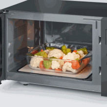 Severin MW 7763 GRILL