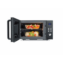 Severin MW 7763 GRILL