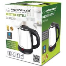 Esperanza EKK128W White