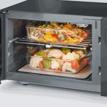 Severin MW 7763 GRILL