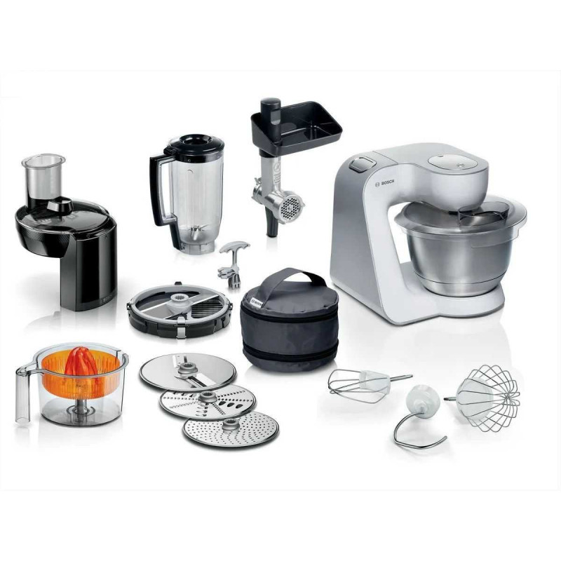 Bosch MUM58251