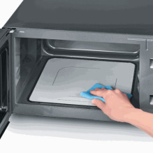 Severin MW 7763 GRILL