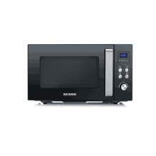 Severin MW 7763 GRILL