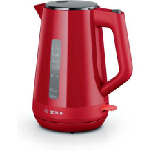 Bosch TWK1M124 raudona