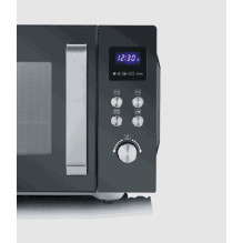 Severin MW 7763 GRILL