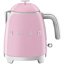 Smeg KLF05PKEU Pink Smeg KLF05PKEU Pink