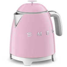 Smeg KLF05PKEU Rožinė Smeg KLF05PKEU Rožinė
