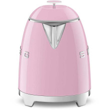 Smeg KLF05PKEU Pink Smeg KLF05PKEU Pink