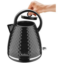 Amica KF 3030 Black