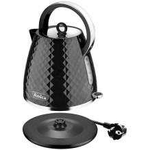 Amica KF 3030 Black