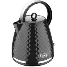 Amica KF 3030 Juoda