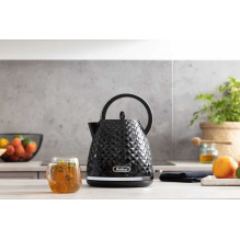 Amica KF 3030 Juoda