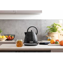 Amica KF 3030 Juoda