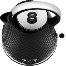 Amica KF 3030 Black