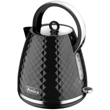 Amica KF 3030 Black