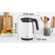 Bosch TWK7L461