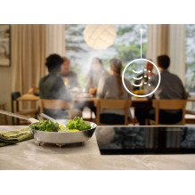 Electrolux LFG818K