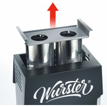 Severin WT 5005 Severin WT 5005