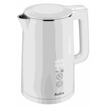 Amica virdulys KF 6011 skaitmeninis