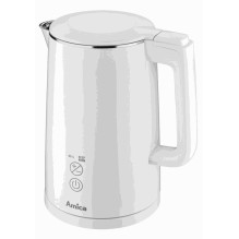 Amica virdulys KF 6011 skaitmeninis