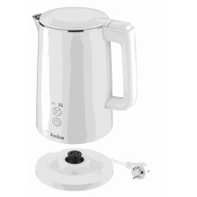 Amica virdulys KF 6011 skaitmeninis