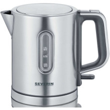 Severin WK 3401 Stainless...