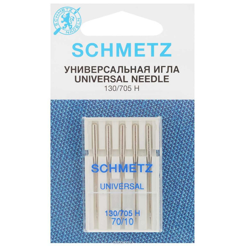 Schmetz universalios adatos (rinkinys), 5 vnt.