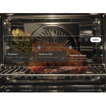 Electrolux LOB9S3SZ