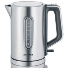 Severin WK 3402 Stainless Steel Severin WK 3402 Stainless Steel