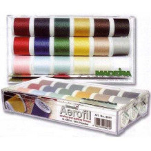 Madeira THREAD KIT MADEIRA