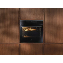 Electrolux LOX8P87WZ Electrolux LOX8P87WZ