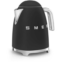 Smeg KLF03BLMEU matinė juoda