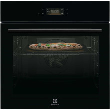Electrolux LOX8P87WZ Electrolux LOX8P87WZ