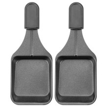 Gastroback 42567 Rakletės fondiu rinkinys šeimai ir draugams