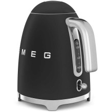 Smeg KLF03BLMEU Matte Black Smeg KLF03BLMEU Matte Black