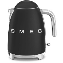 Smeg KLF03BLMEU matinė juoda