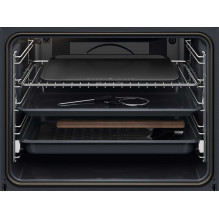 Electrolux LOX8P87WZ Electrolux LOX8P87WZ