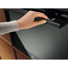 Electrolux LOX8P87WZ Electrolux LOX8P87WZ