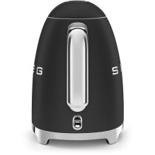 Smeg KLF03BLMEU Matte Black Smeg KLF03BLMEU Matte Black