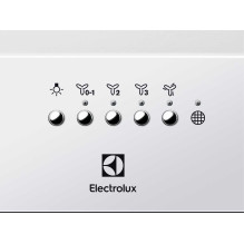 Electrolux CFG526W
