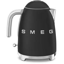 Smeg KLF03BLMEU matinė juoda