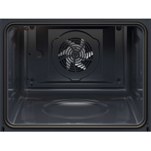 Electrolux LOX8P87WZ Electrolux LOX8P87WZ