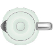Smeg KLF05PGEU Pastel Green
