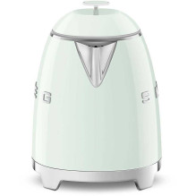 Smeg KLF05PGEU pastelinės žalios spalvos