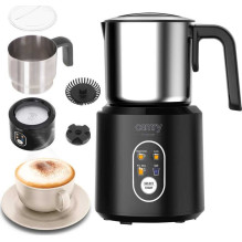 Camry CR 4498 Milk Frother Black Camry CR 4498 Milk Frother Black