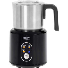 Camry CR 4498 Milk Frother Black Camry CR 4498 Milk Frother Black