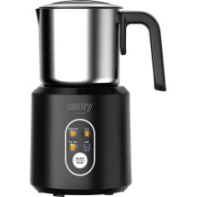 Camry CR 4498 Milk Frother Black Camry CR 4498 Milk Frother Black